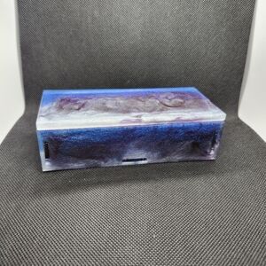 Small jewelry box
